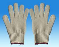 Cotton Glove