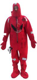 Immersion Suit